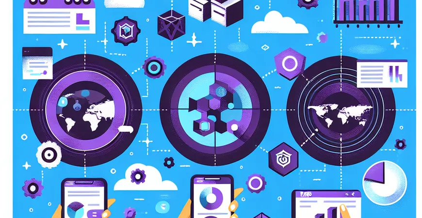  采购、物流、库存分不清？ERP、TMS、WMS各有啥职能？一篇讲明白！